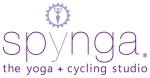 Spynga Logo